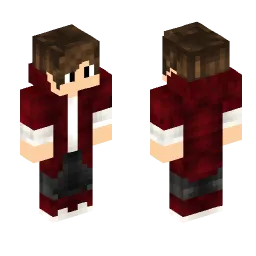 Minecraft Skin #220960