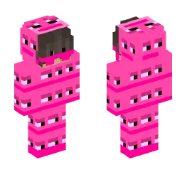 Minecraft Skin #220961