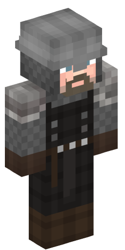 blender_5 Minecraft Skin Preview on Minecraft.Co.Com