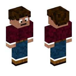 Minecraft Skin #220964