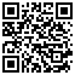 blendernerd007 QR Code