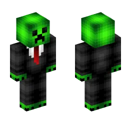 Minecraft Skin #220966
