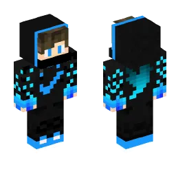 Minecraft Skin #220967