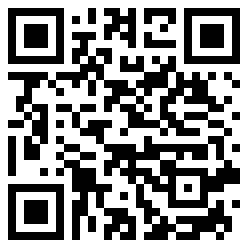 Blender QR Code