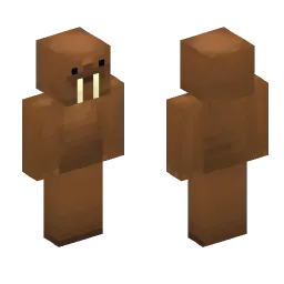 Minecraft Skin #220968