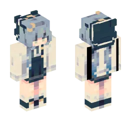 Minecraft Skin #220970