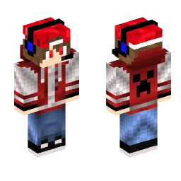 Minecraft Skin #220971