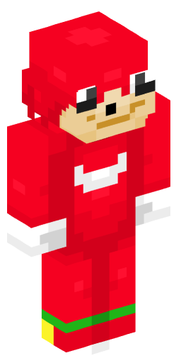 bramdb Minecraft Skin Preview on Minecraft.Co.Com