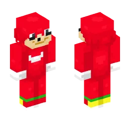 Minecraft Skin #220972