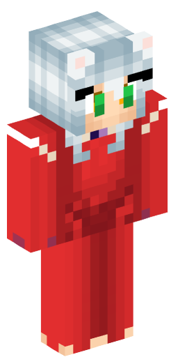 BlendedChildren Minecraft Skin Preview on Minecraft.Co.Com