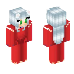 Minecraft Skin #220973