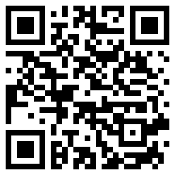 Blendz QR Code
