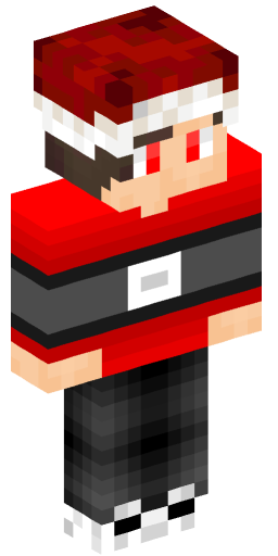 Blendz Minecraft Skin Preview on Minecraft.Co.Com