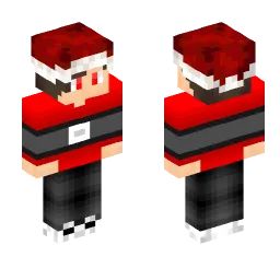 Minecraft Skin #220975