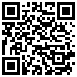 BlenderZegarek QR Code