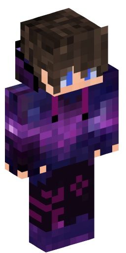 BlenderZegarek Minecraft Skin Preview on Minecraft.Co.Com
