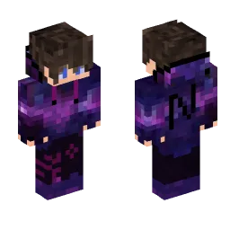 Minecraft Skin #220977