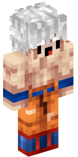 Diego22_ssj Minecraft Skin Preview on Minecraft.Co.Com