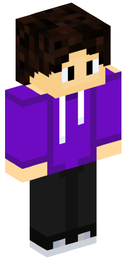 Diego828 Minecraft Skin Preview on Minecraft.Co.Com