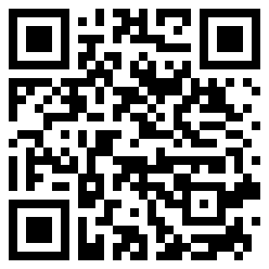 Blendertje QR Code