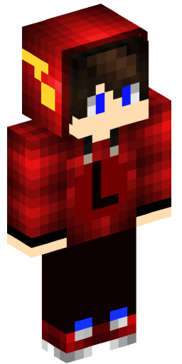 LampaGT Minecraft Skin Preview on Minecraft.Co.Com