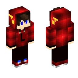 Minecraft Skin #220984