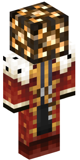 Lamp_Post Minecraft Skin Preview on Minecraft.Co.Com