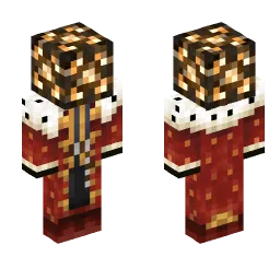 Minecraft Skin #220986