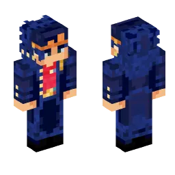 Minecraft Skin #220987
