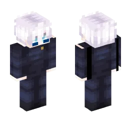 Minecraft Skin #220988