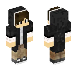 Minecraft Skin #220989