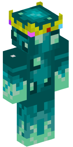 Lampinion Minecraft Skin Preview on Minecraft.Co.Com