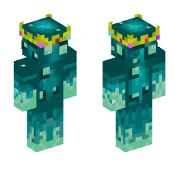 Minecraft Skin #220990