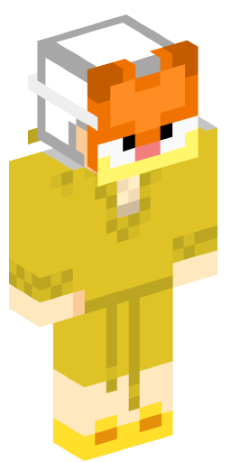 Lampeyre Minecraft Skin Preview on Minecraft.Co.Com
