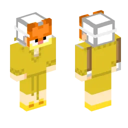 Minecraft Skin #220991