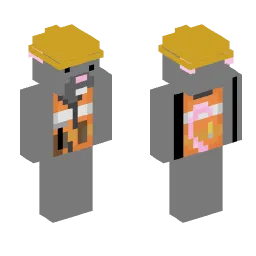 Minecraft Skin #220992