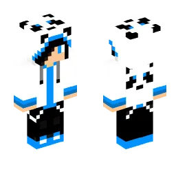 Minecraft Skin #221007