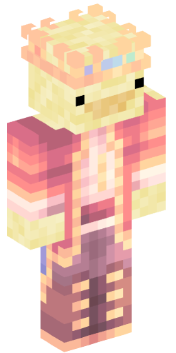 GhoulEnte Minecraft Skin Preview on Minecraft.Co.Com