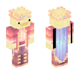 Minecraft Skin #221010