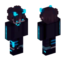 Minecraft Skin #221017