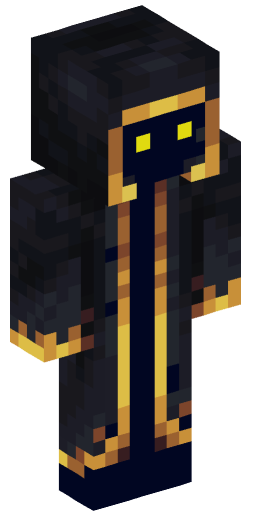Sukuna957 Minecraft Skin Preview on Minecraft.Co.Com