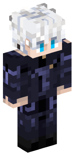 sukunaval Minecraft Skin Preview on Minecraft.Co.Com