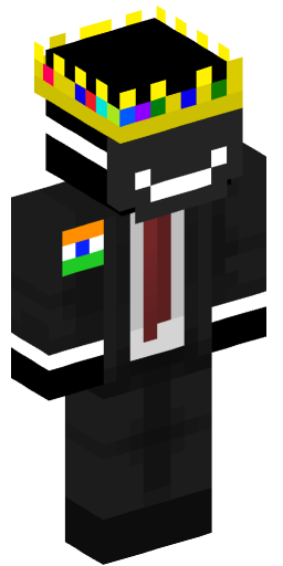 SukunagamerOP Minecraft Skin Preview on Minecraft.Co.Com