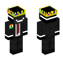 Minecraft Skin #221033