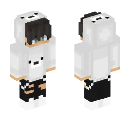 Minecraft Skin #221035