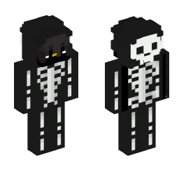 Minecraft Skin #221036