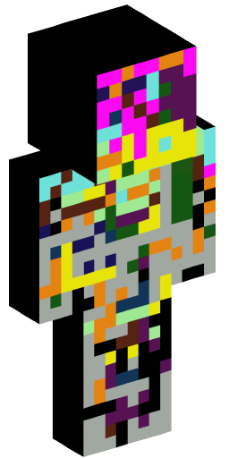 Charmanderss752 Minecraft Skin Preview on Minecraft.Co.Com