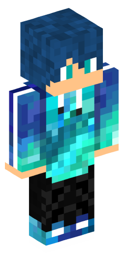 Charmander909 Minecraft Skin Preview on Minecraft.Co.Com