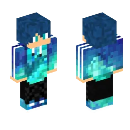 Minecraft Skin #221042