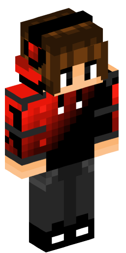 charmandermas Minecraft Skin Preview on Minecraft.Co.Com